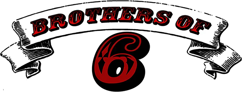Brothers of 6