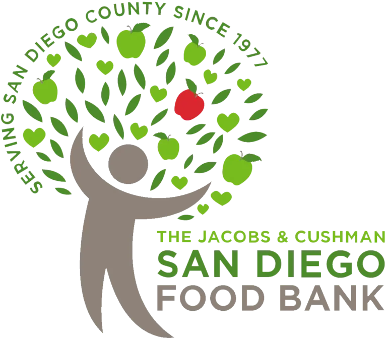 San Diego Food Bank