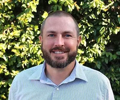 Grant Pruett