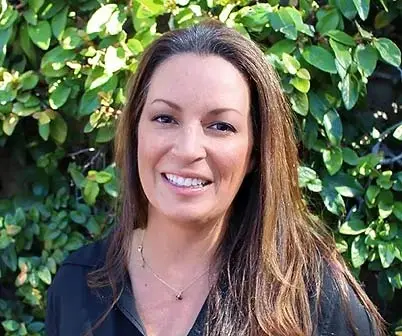 Jennifer Glassford