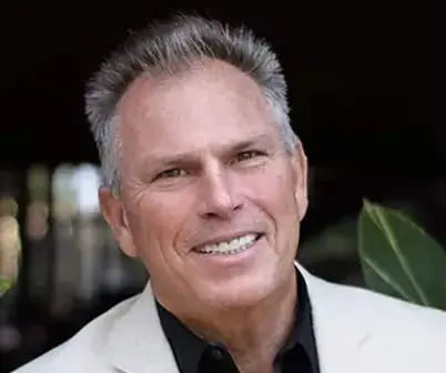 Mike Seymour